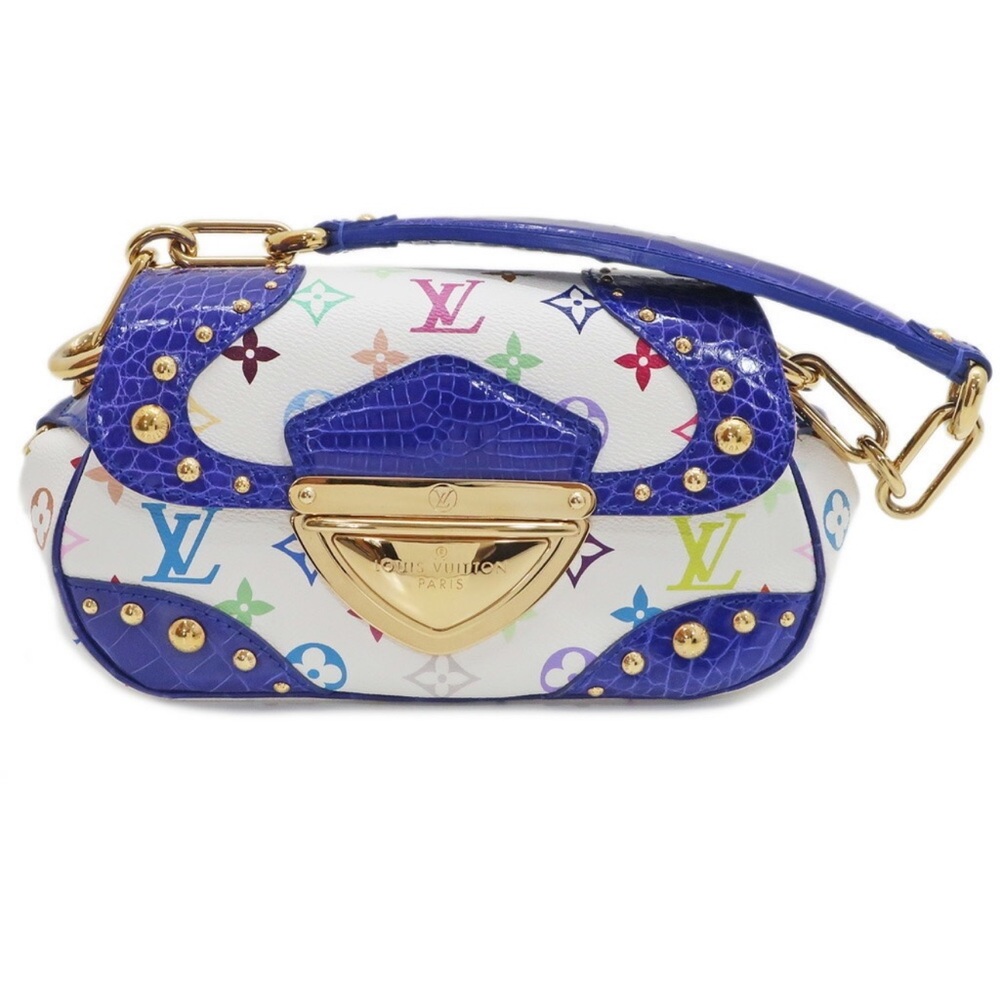 ISO Louis Vuitton Marilyn Multicolor Bag